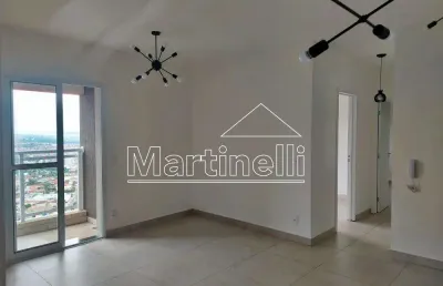 Apartamento à venda no edifício apogeo, próximo à av. joão fiúsa - ribeirão preto/sp