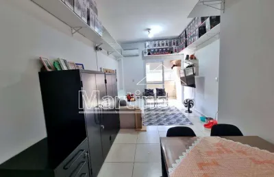 Apartamento com 2 quartos à venda no Jardim Botânico, Ribeirão Preto 
