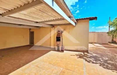 Sobrado misto à venda no bairro manoel penna, próximo ao novo shopping - ribeirão preto/sp.