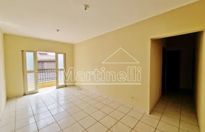 Apartamento com 3 quartos à venda no Residencial e Comercial Palmares, Ribeirão Preto 