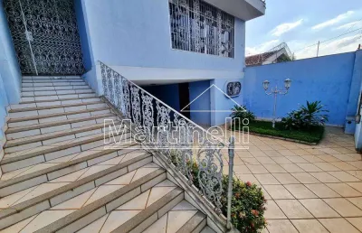 Casa com 3 quartos à venda no Jardim Sumaré, Ribeirão Preto 