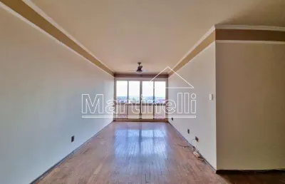 Apartamento com 3 quartos à venda no Jardim Sumaré, Ribeirão Preto 