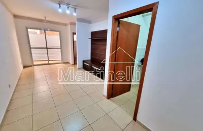 Apartamento com 2 quartos à venda no Jardim Botânico, Ribeirão Preto 
