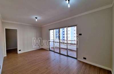 Apartamento com 3 quartos à venda no Centro, Ribeirão Preto 