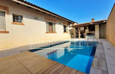 Casa com 3 quartos à venda no Jardim Califórnia, Ribeirão Preto 