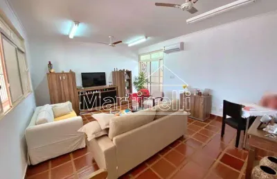Casa com 3 quartos à venda no Jardim São Luiz, Ribeirão Preto 