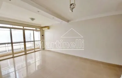 Apartamento com 3 quartos à venda no Jardim Irajá, Ribeirão Preto 