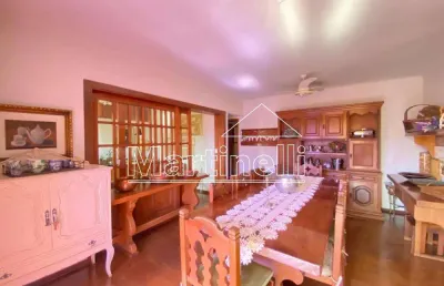 Apartamento com 4 quartos à venda no Centro, Ribeirão Preto 