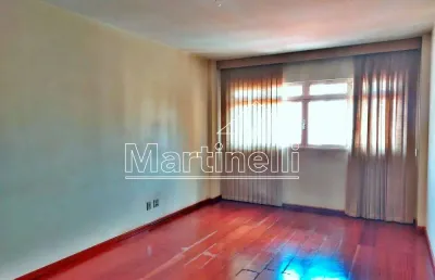 Apartamento com 3 quartos à venda no Centro, Ribeirão Preto 