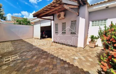Casa com 3 quartos à venda no Alto da Boa Vista, Ribeirão Preto 