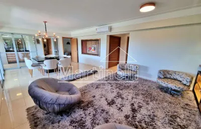 Apartamento com 4 quartos à venda no Ribeirânia, Ribeirão Preto 