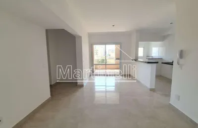 Apartamento com 2 quartos à venda no Jardim Nova Aliança, Ribeirão Preto 