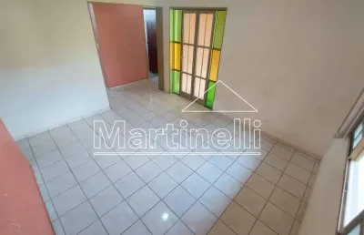 Casa com 3 quartos à venda no Jardim Piratininga, Ribeirão Preto 