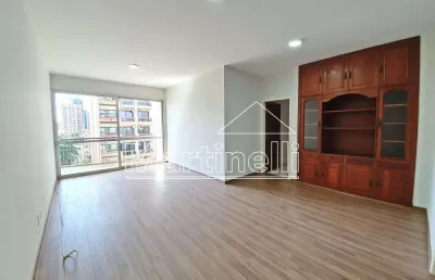 Apartamento com 3 quartos à venda no Centro, Ribeirão Preto 