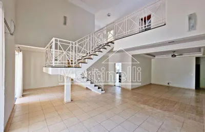 Casa com 4 quartos à venda no Alto da Boa Vista, Ribeirão Preto 