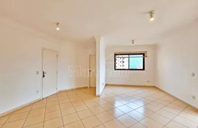Apartamento com 3 quartos à venda no Jardim Nova Aliança, Ribeirão Preto 
