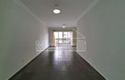 Apartamento com 3 quartos à venda no Centro, Ribeirão Preto 