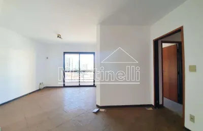 Apartamento com 3 quartos à venda em Higienópolis, Ribeirão Preto 