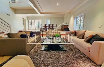 Casa com 4 quartos à venda no Ribeirânia, Ribeirão Preto 