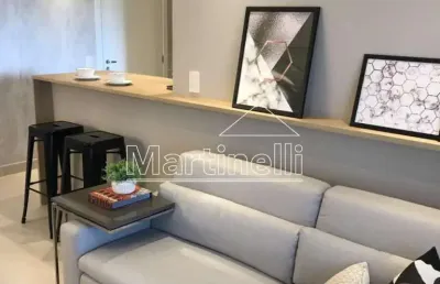 Apartamento com 3 quartos à venda no Condomínio Guaporé, Ribeirão Preto 