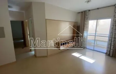Apartamento com 2 quartos à venda no Jardim Paulista, Ribeirão Preto 