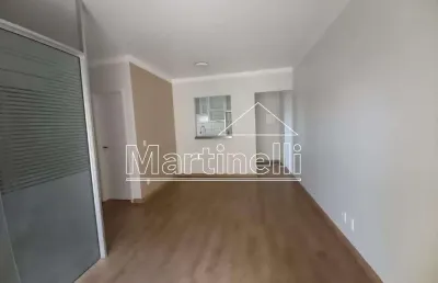 Apartamento com 2 quartos à venda no Parque Residencial Lagoinha, Ribeirão Preto 