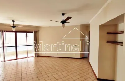 Apartamento com 3 quartos à venda no Centro, Ribeirão Preto 