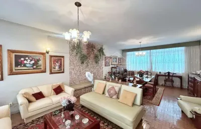 Casa com 4 quartos à venda no Jardim Sumaré, Ribeirão Preto 