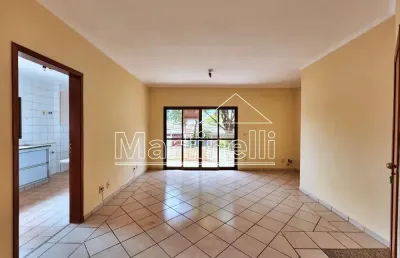 Apartamento com 3 quartos à venda no Iguatemi, Ribeirão Preto 