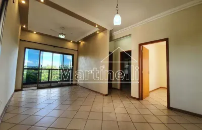 Apartamento com 3 quartos à venda no Jardim Nova Aliança, Ribeirão Preto 