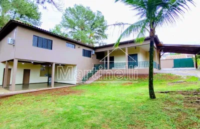 Casa com 3 quartos à venda no Ribeirânia, Ribeirão Preto 