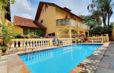 Casa com 15 quartos à venda no Ribeirânia, Ribeirão Preto 