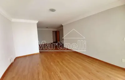 Apartamento com 3 quartos à venda no Centro, Ribeirão Preto 