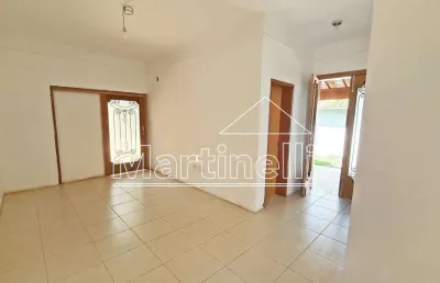 Casa com 3 quartos à venda no City Ribeirão, Ribeirão Preto 