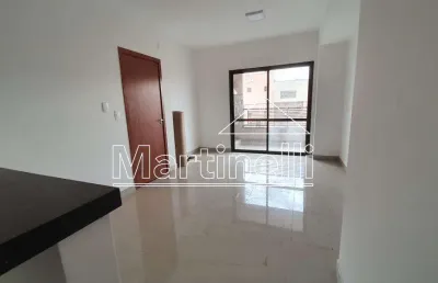 Apartamento com 2 quartos à venda no Residencial e Comercial Palmares, Ribeirão Preto 