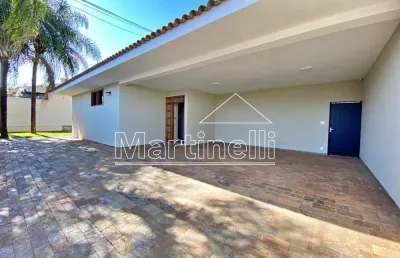 Casa com 5 quartos à venda no Alto da Boa Vista, Ribeirão Preto 