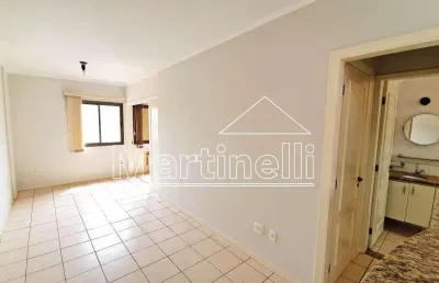 Apartamento com 1 quarto à venda no Ribeirânia, Ribeirão Preto 