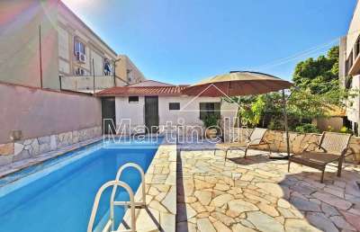 Casa com 4 quartos à venda no Ribeirânia, Ribeirão Preto 