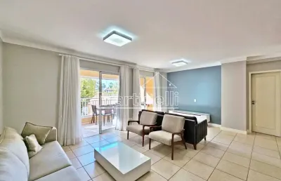 Apartamento à venda no condomínio l essence, próximo ao pão de açúcar - ribeirão preto/sp.