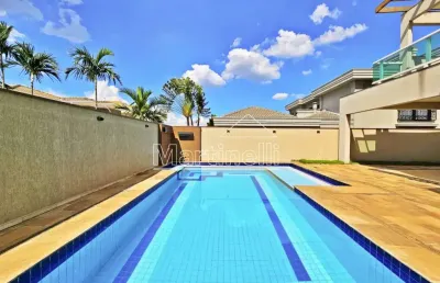 Sobrado à venda no condomínio guaporé, próximo ao ribeirão shopping - ribeirão preto/sp.