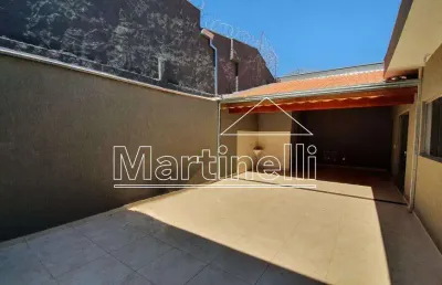 Casa com 2 quartos à venda na Vila Virgínia, Ribeirão Preto 