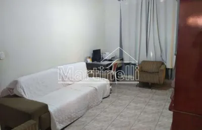 Casa com 3 quartos à venda no Jardim São Luiz, Ribeirão Preto 