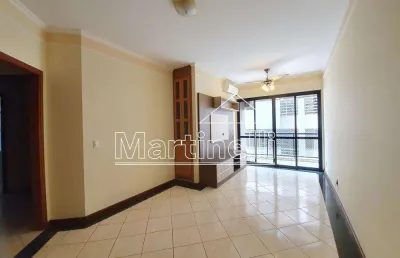 Apartamento com 3 quartos à venda na Vila Ana Maria, Ribeirão Preto 