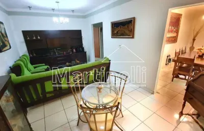 Casa com 3 quartos à venda no Planalto Verde, Ribeirão Preto 