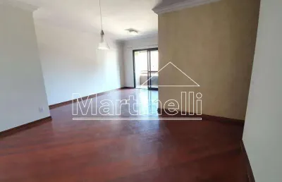 Apartamento com 3 quartos à venda no Centro, Ribeirão Preto 