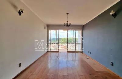 Apartamento com 3 quartos à venda no Centro, Ribeirão Preto 