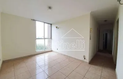 Apartamento com 3 quartos à venda no Jardim Paulista, Ribeirão Preto 