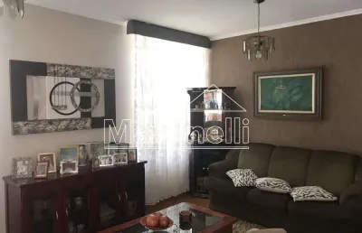 Casa com 3 quartos à venda no Parque Residencial Lagoinha, Ribeirão Preto 