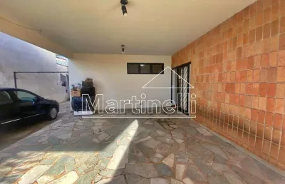 Casa com 4 quartos à venda no Alto da Boa Vista, Ribeirão Preto 