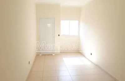Casa com 3 quartos à venda no Reserva do Bosque, Ribeirão Preto 